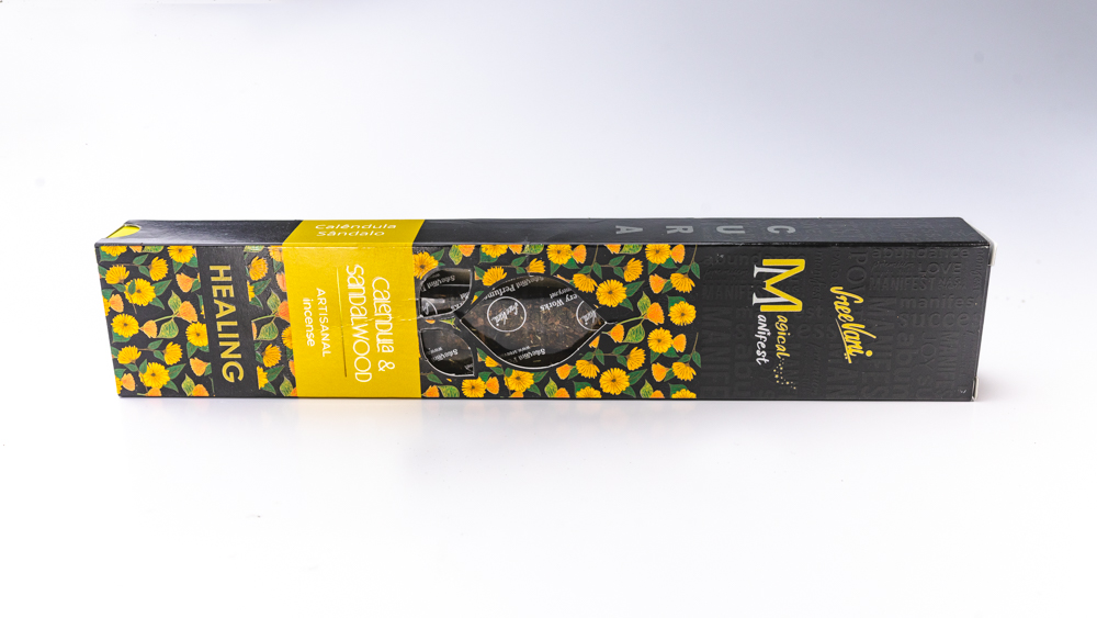 incienso manifestacion salud