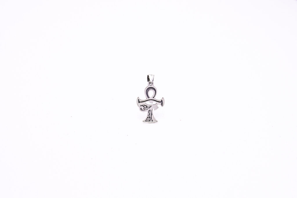 doble proteccion egipcia consagrada