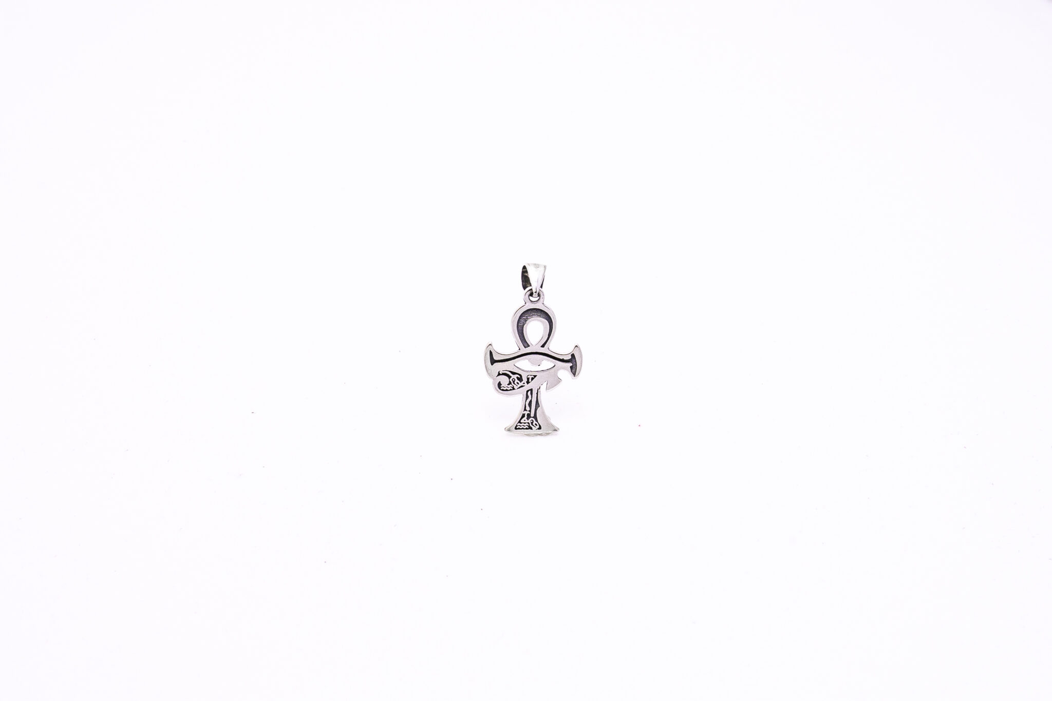 doble proteccion egipcia consagrada