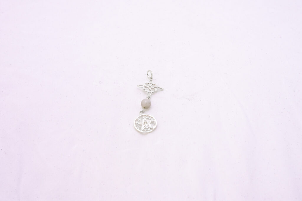 doble proteccion piedra luna consagrada