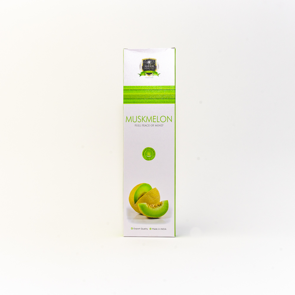 Incienso alaukik coco y canela