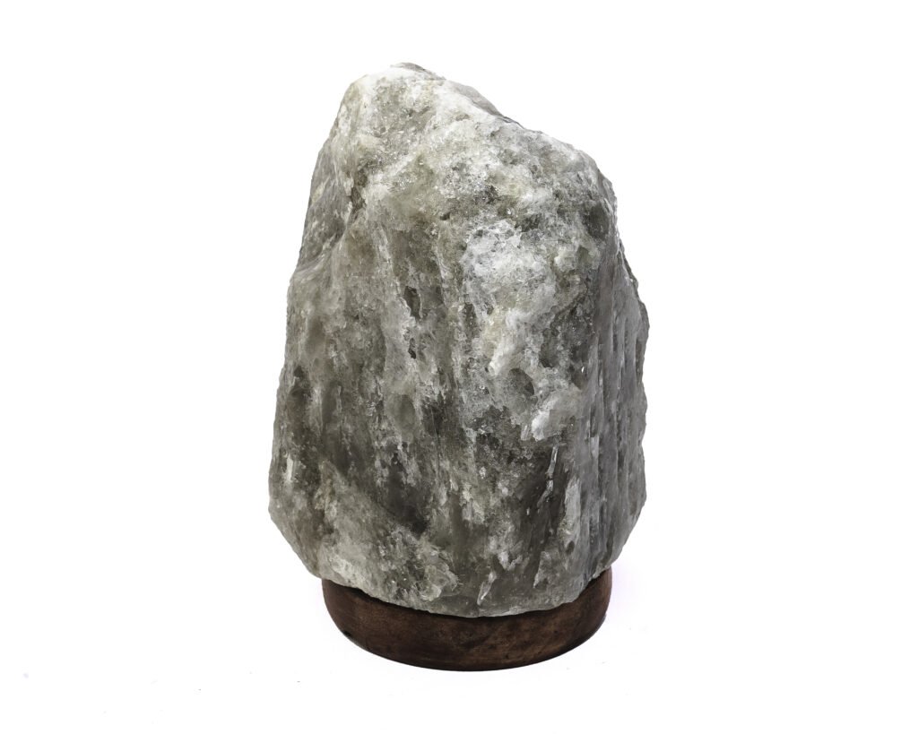 lampara sal negra 2,5 - 3 kg