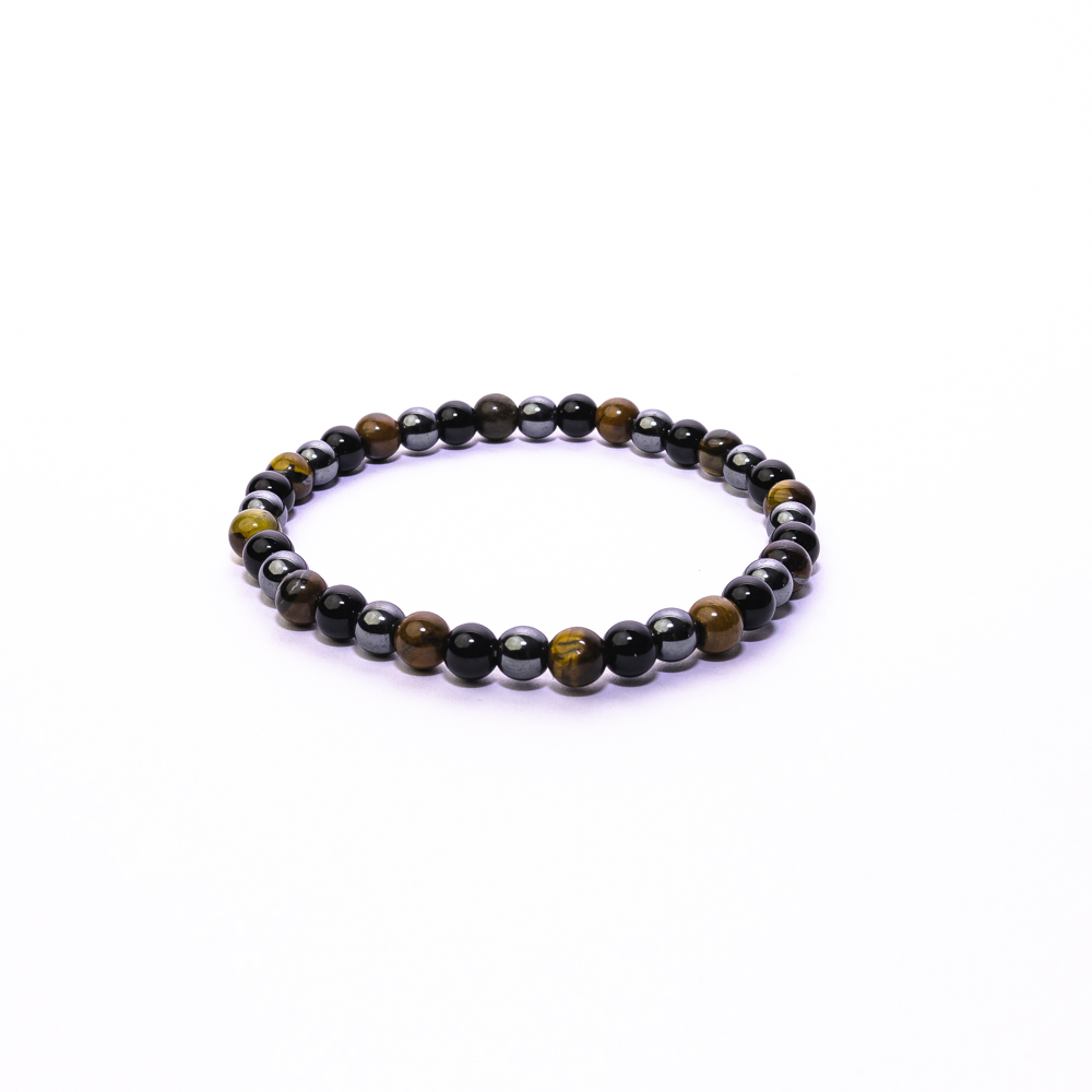 pulsera 6 mm XL triple proteccion