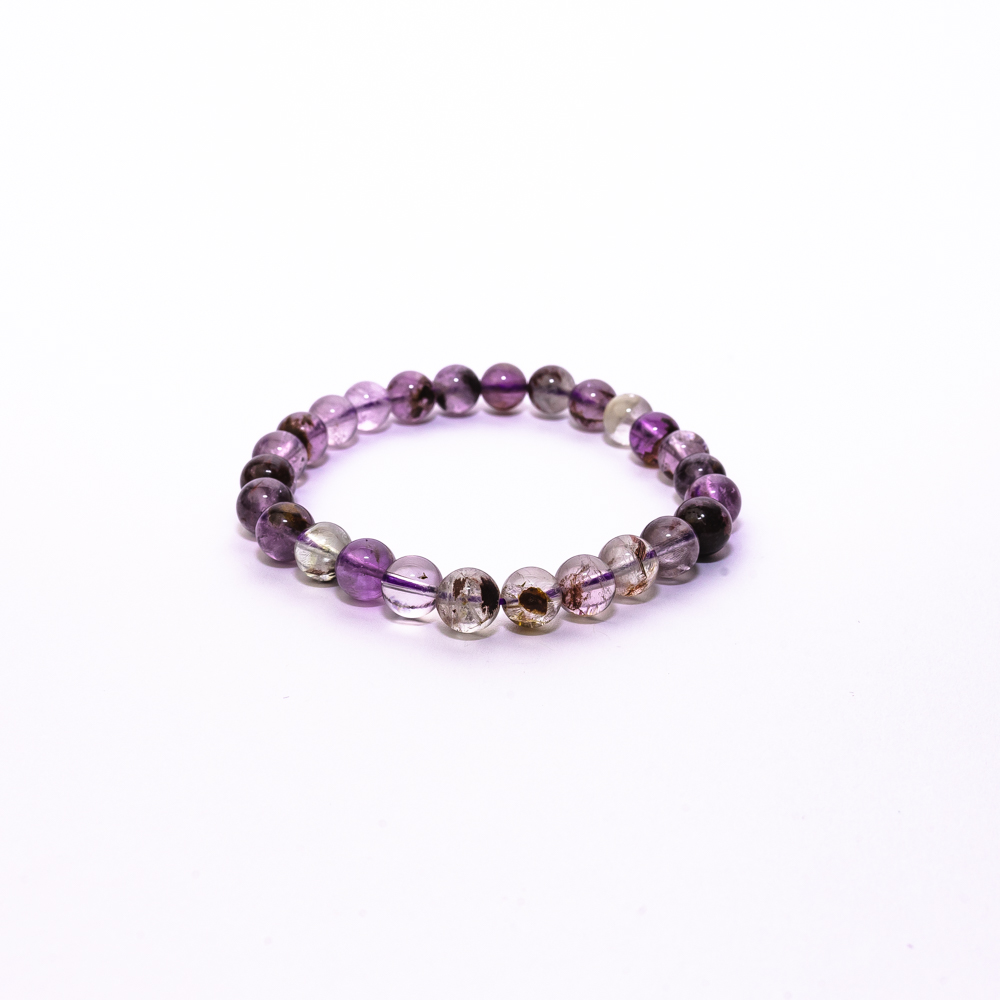 pulsera super 7 de 6 mm