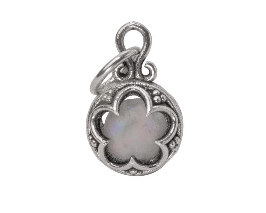 Talismán gothland piedra luna