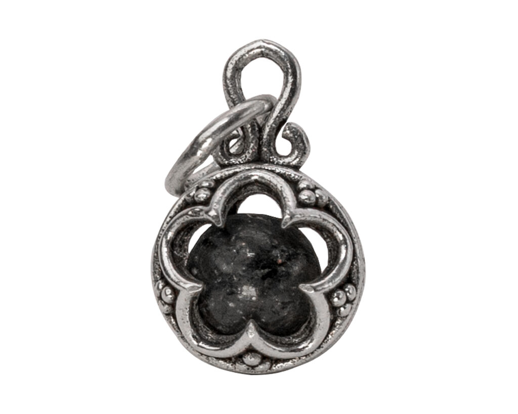 Talismán gothland labradorita