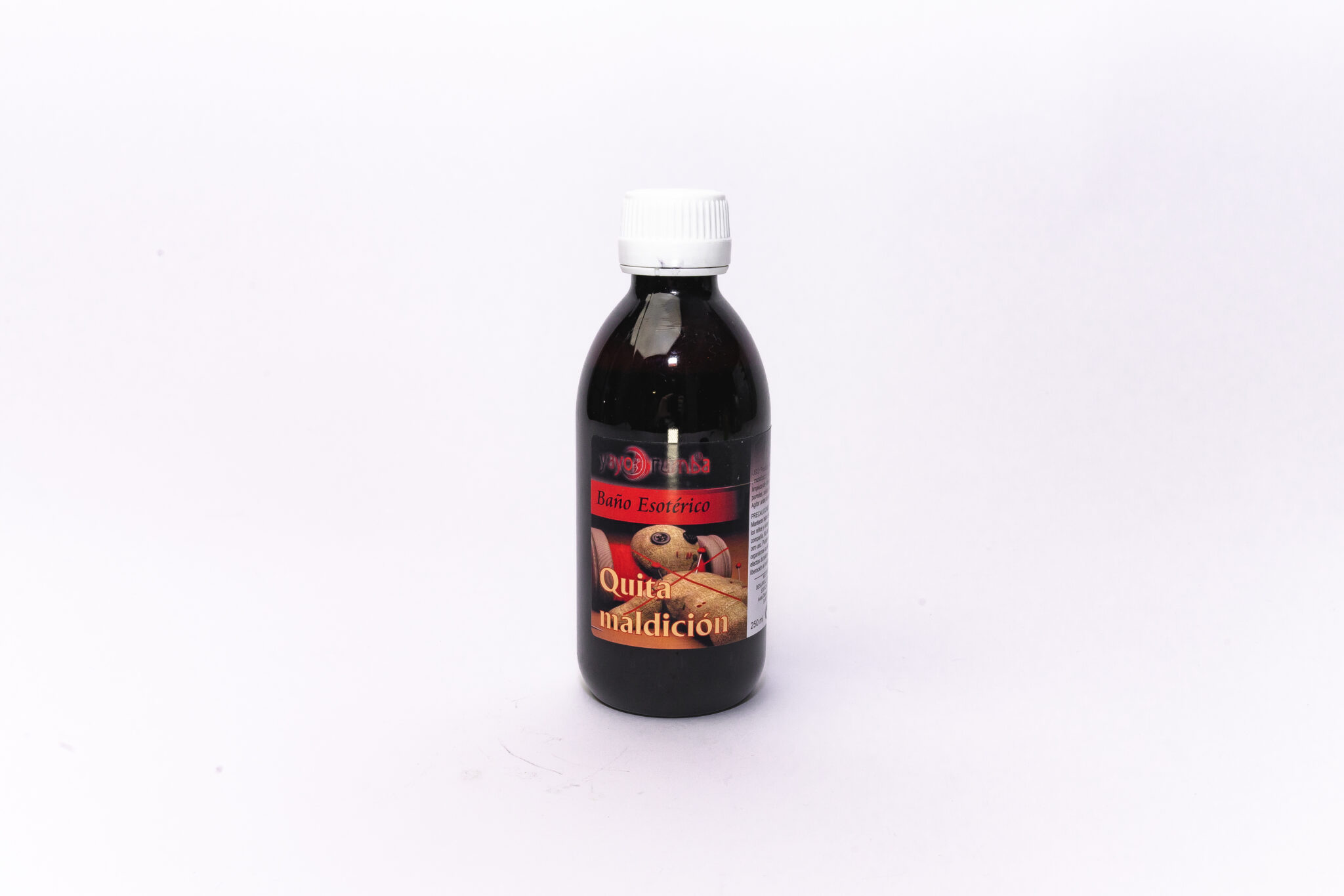 baño quita maldiciones