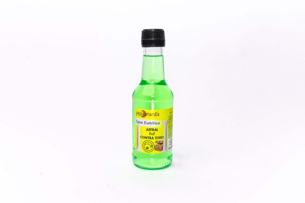 agua 7x7 contra todo