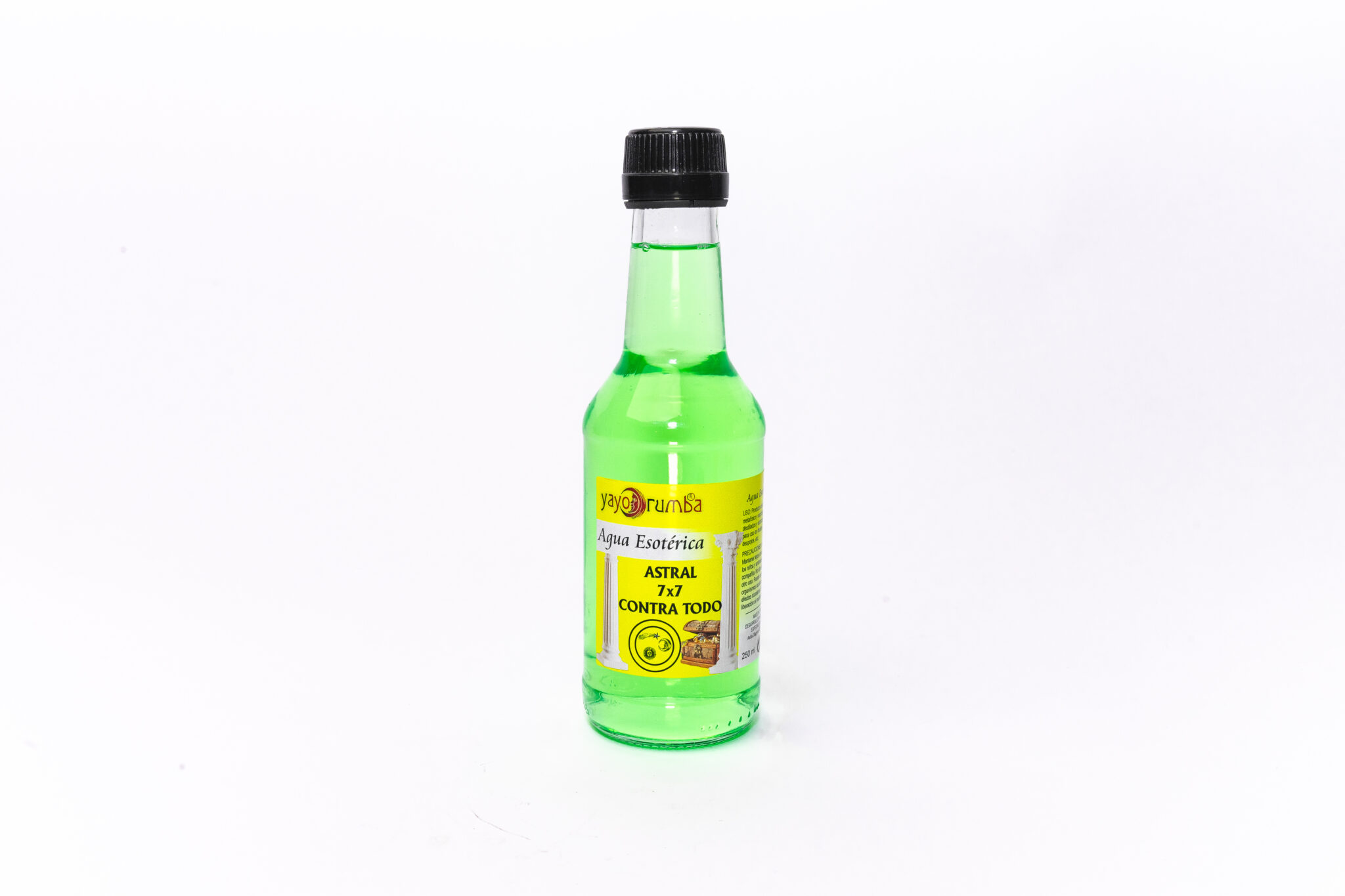 agua 7x7 contra todo