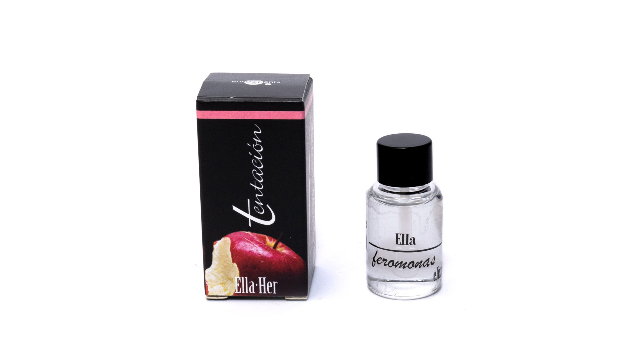 Elixir de feromona pura