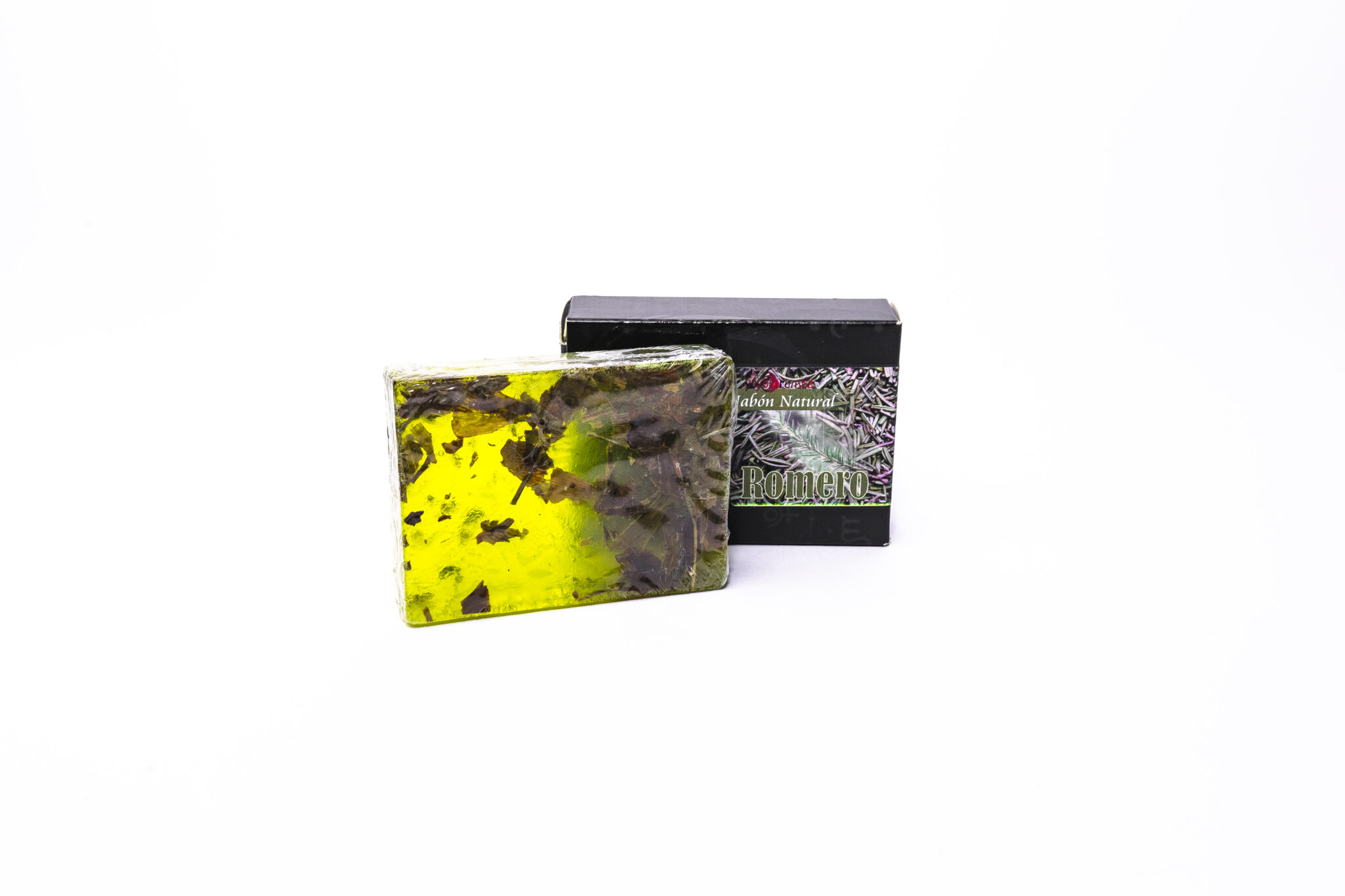 jabon esoterico romero