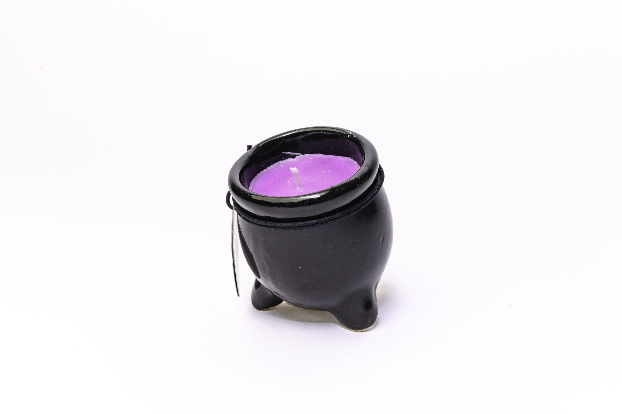 vela caldero prosperidad