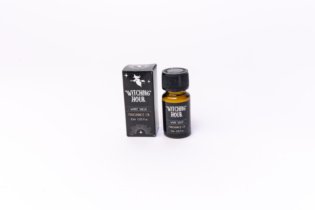 aceite ritual peticiones de bruja