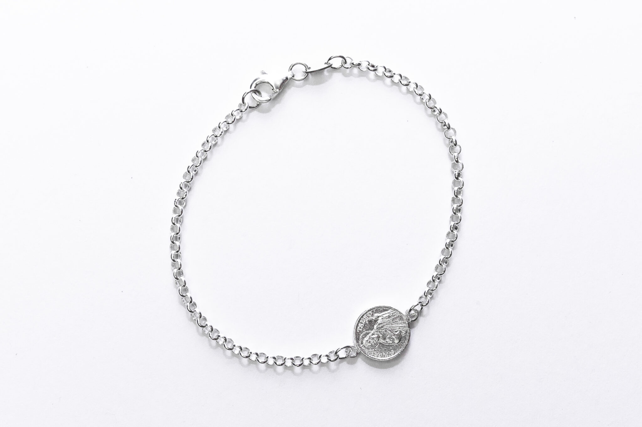 pulsera san judas para milagros