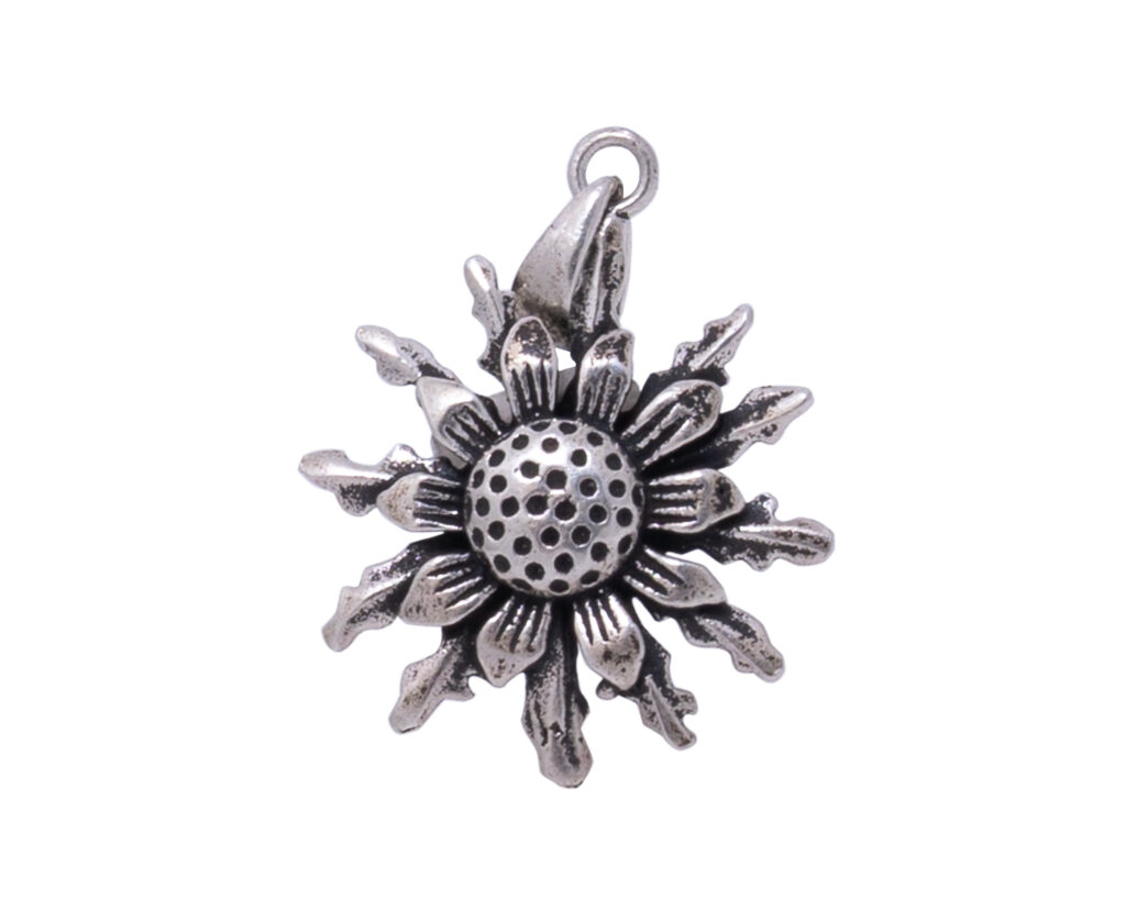 Colgante eguzquilore consagrado