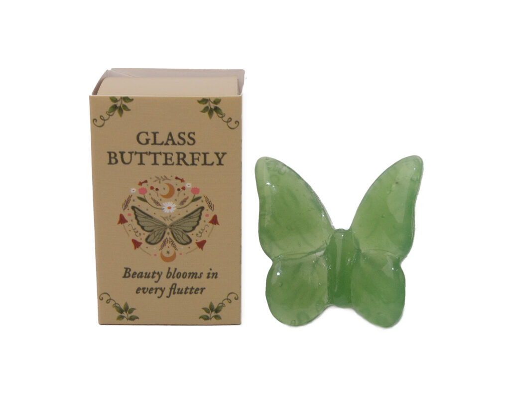 mariposa de proposito salud