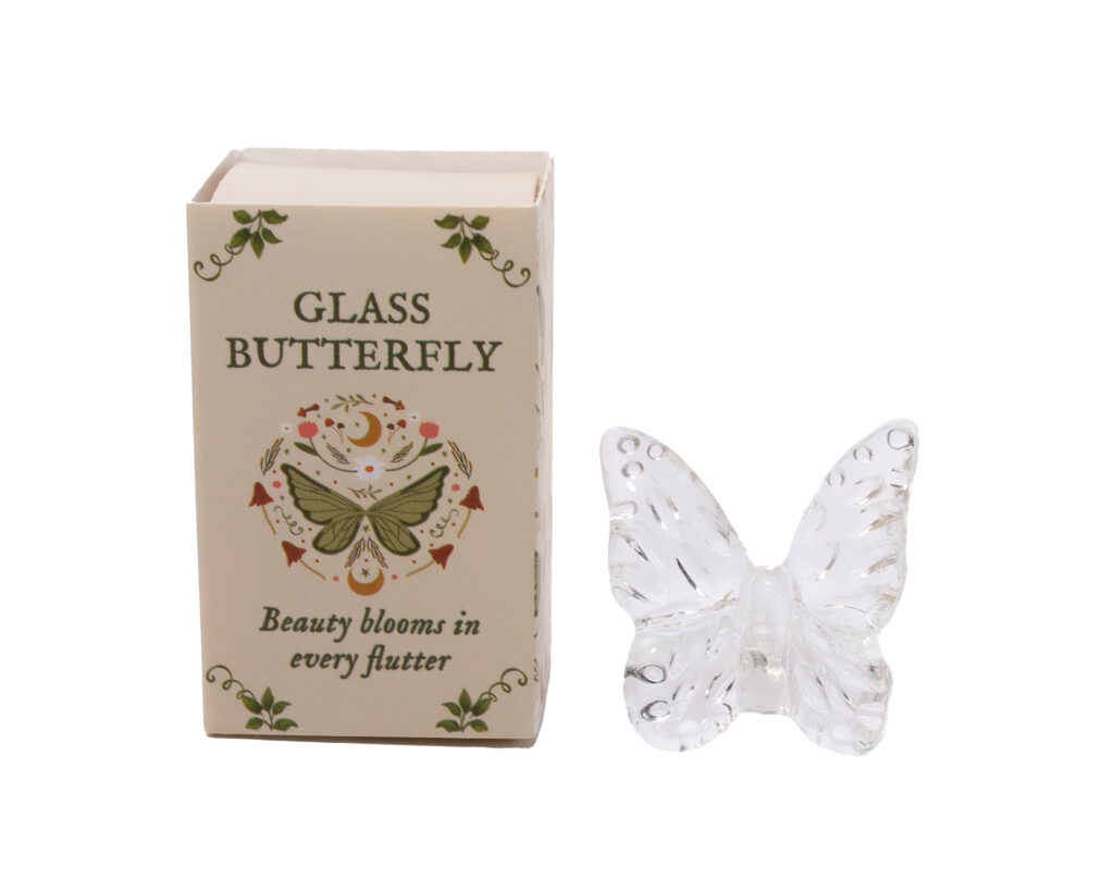 mariposa de proposito limpieza energetica