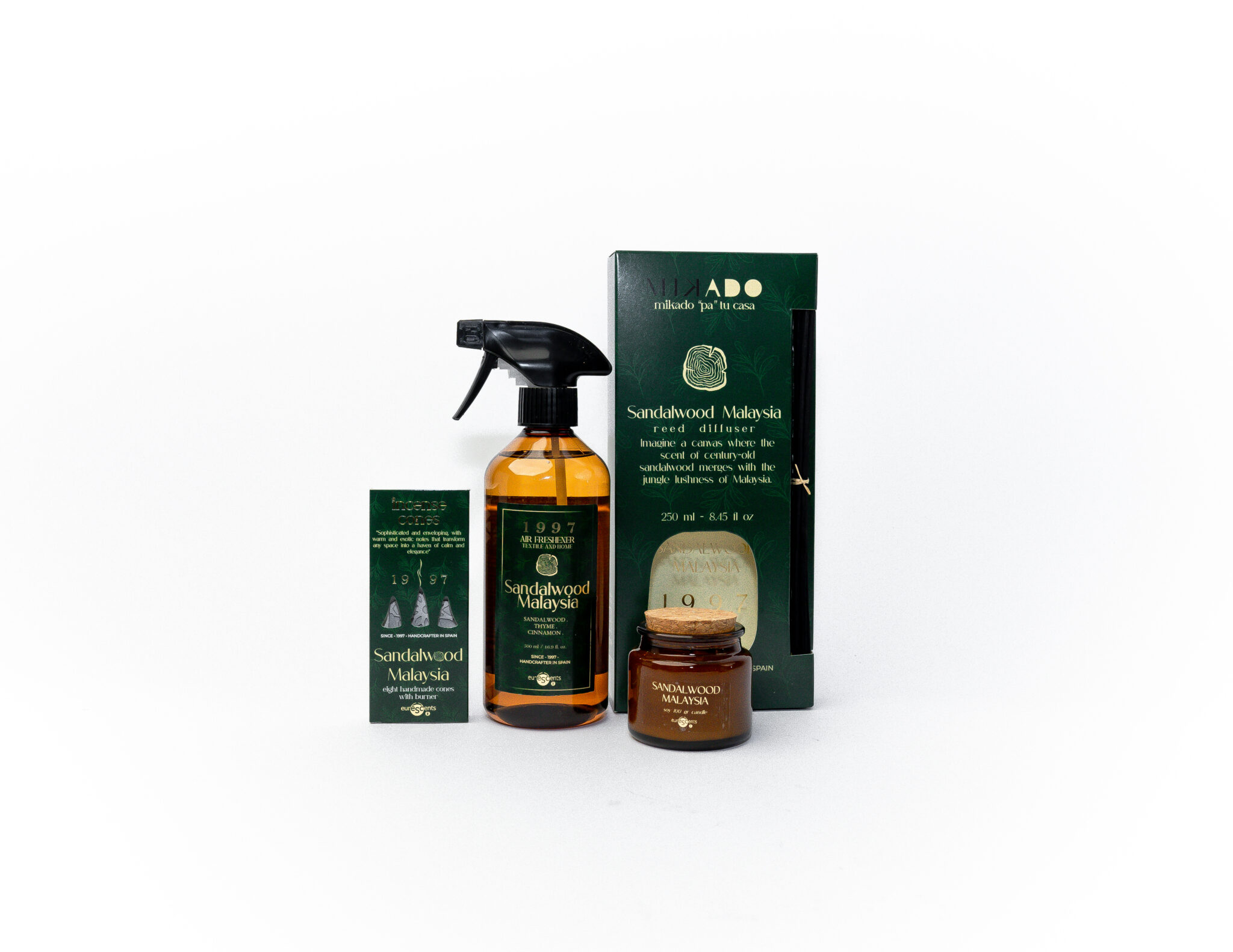 sandalo malasia - abrecaminos