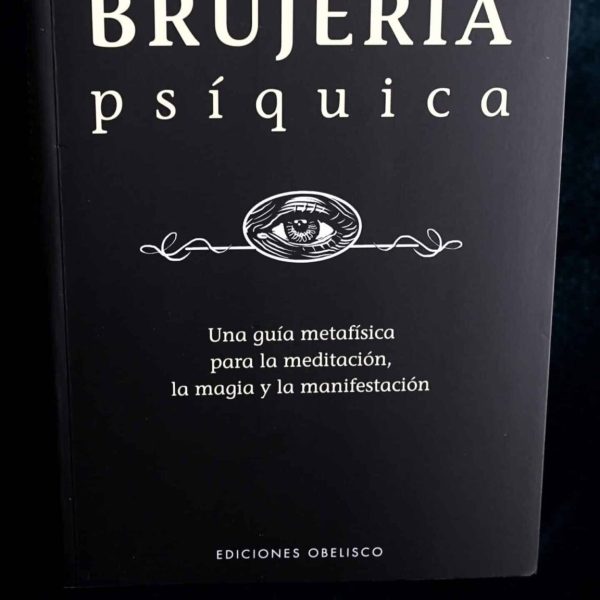 Brujeria psíquica