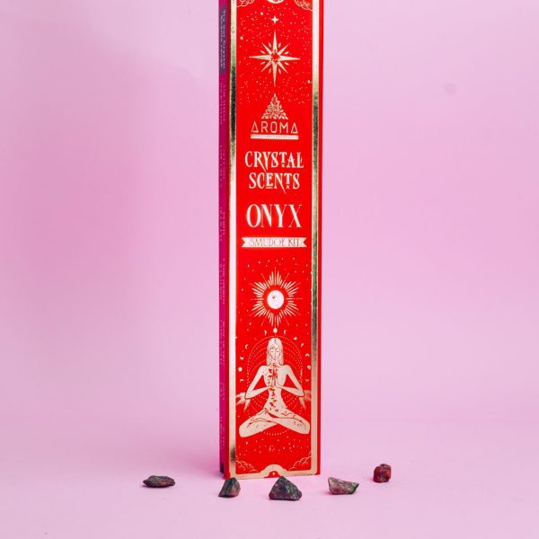 inciensos mineral-12 inciensos mineral-12