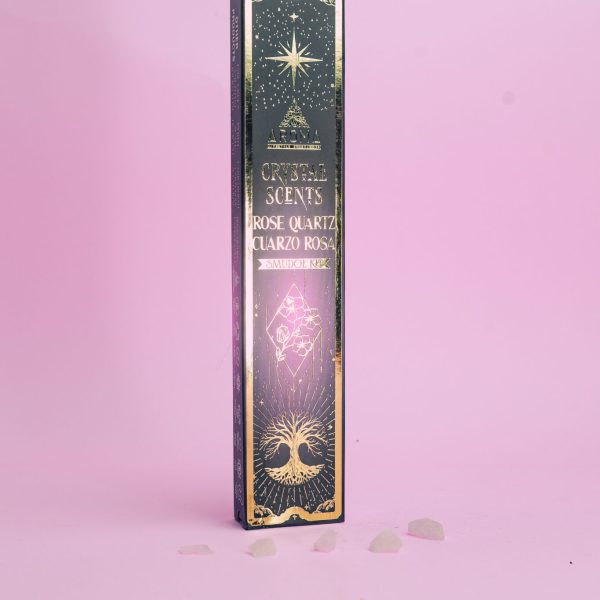 inciensos mineral-8 inciensos mineral-8